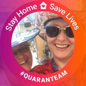 Meet your Posher, Retha